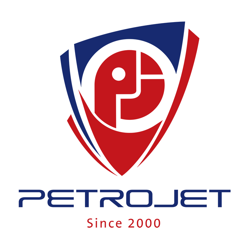 Petrojet-Club-Logo